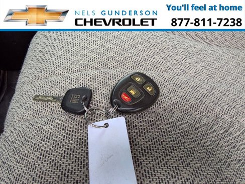Used 2017 Chevrolet Express 3500 image 21