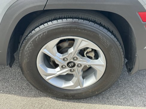 Used 2024 Hyundai Tucson SEL image 21