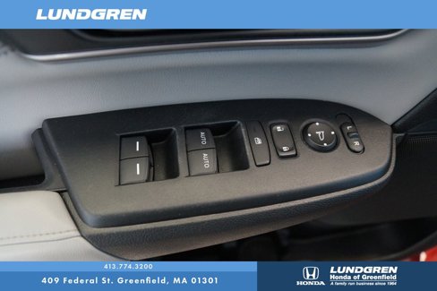 Used 2022 Honda CR-V EX-L image 15