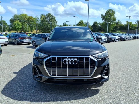 Used 2022 Audi Q3 2.0T Premium image 2