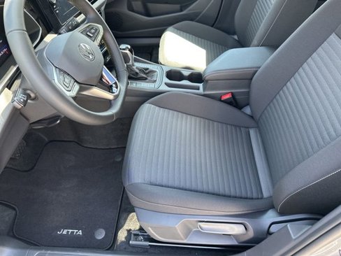 New 2025 Volkswagen Jetta S image 9