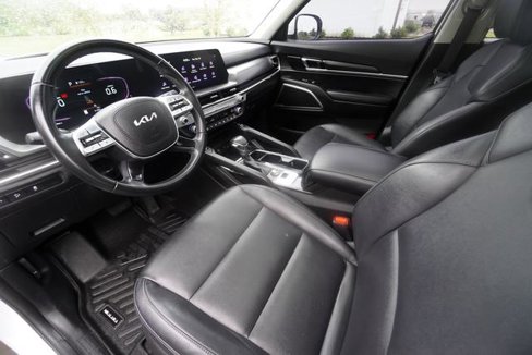 Used 2023 Kia Telluride S w/ S Sunroof Package image 26