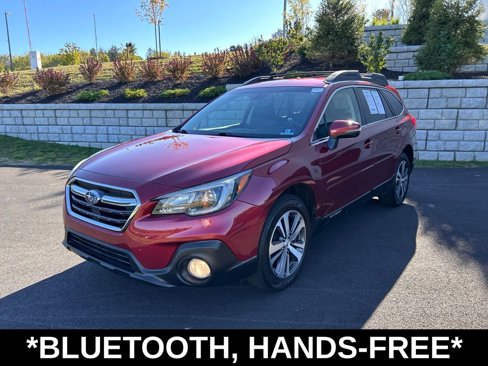 Used 2019 Subaru Outback 2.5i Limited image 3