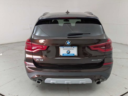 Used 2019 BMW X3 xDrive30i w/ Premium Package image 5