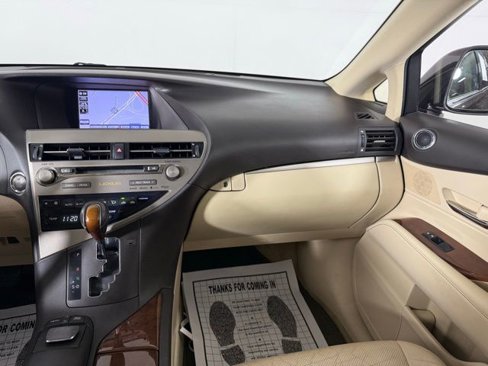 Used 2014 Lexus RX 350 FWD image 33