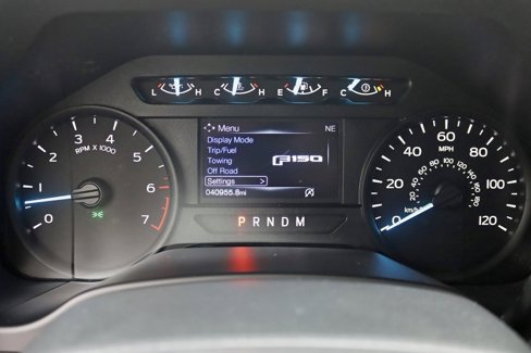 Used 2019 Ford F150 XL w/ Equipment Group 101A Mid image 17