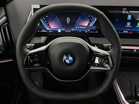 New 2026 BMW X3 xDrive30 image 14