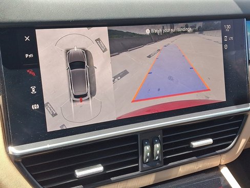 Certified 2022 Porsche Cayenne image 22