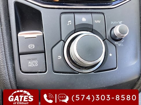 Used 2020 MAZDA CX-5 Touring image 22