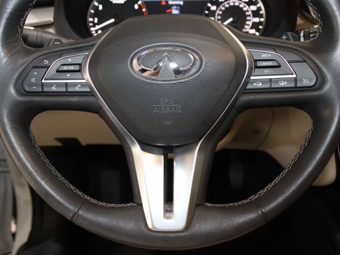 Used 2019 INFINITI QX50 Essential w/ Premium Audio Package image 20