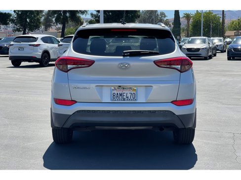 Used 2017 Hyundai Tucson SE image 5