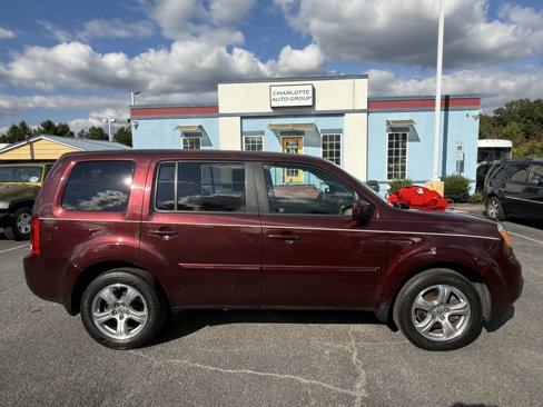 Used 2012 Honda Pilot EX-L image 7