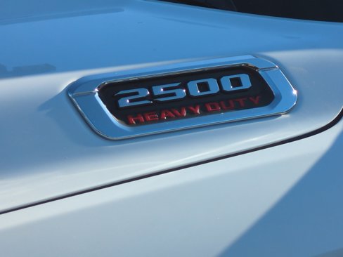 Used 2019 RAM 2500 Tradesman image 24