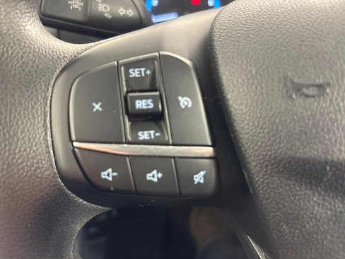 Used 2024 Ford Bronco Sport Big Bend image 17