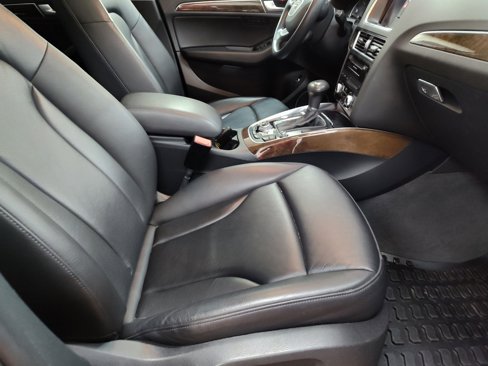 Used 2016 Audi Q5 2.0T Premium Plus image 27
