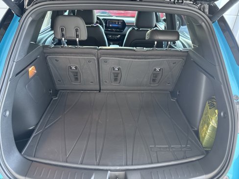 New 2026 Chevrolet TrailBlazer RS w/ Convenience Package image 25