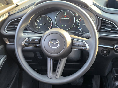 New 2025 MAZDA CX-30 AWD 2.5 S image 15