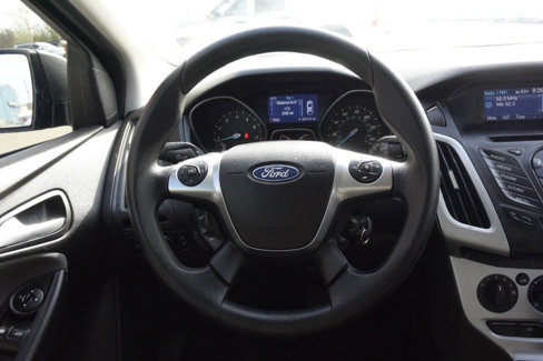 Used 2014 Ford Focus SE image 15