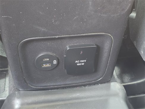Used 2022 Ford Bronco Sport Outer Banks w/ Tech Package image 30