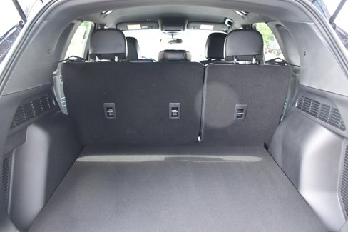 New 2025 Ford Escape ST-Line w/ Tech Pack #1 image 16