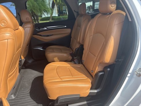Used 2018 Buick Enclave Essence w/ Trailering Package image 23