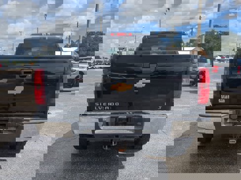 Used 2013 Chevrolet Silverado 1500 LT image 5