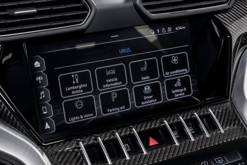 Used 2020 Lamborghini Urus image 65