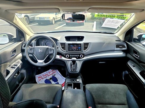Used 2016 Honda CR-V EX image 19