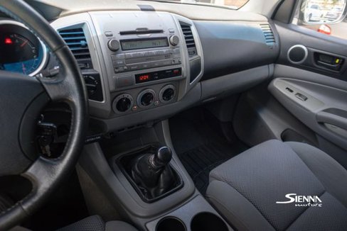Used 2010 Toyota Tacoma 4x4 Double Cab image 34