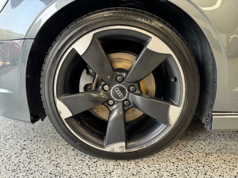 Used 2016 Audi A3 2.0T Premium image 18