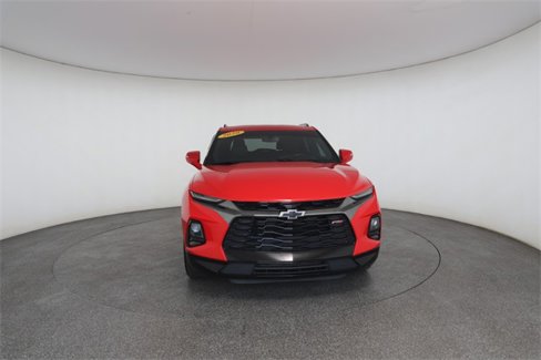 Used 2020 Chevrolet Blazer RS image 31
