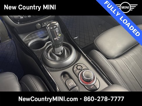 Used 2022 MINI Cooper Clubman S image 30