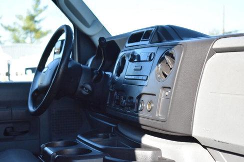 Used 2012 Ford E-250 and Econoline 250 image 27