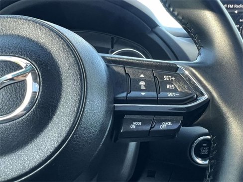 Used 2019 MAZDA CX-5 Touring image 26