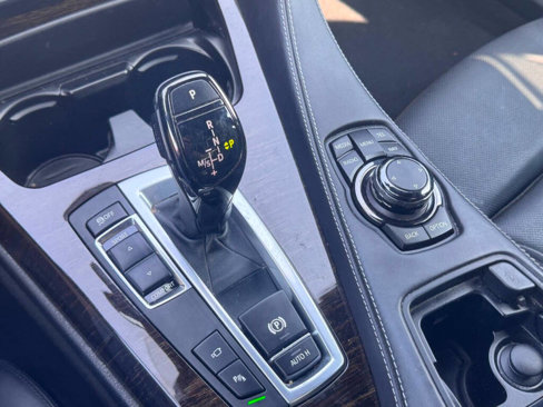 Used 2014 BMW 650i Gran Coupe image 15