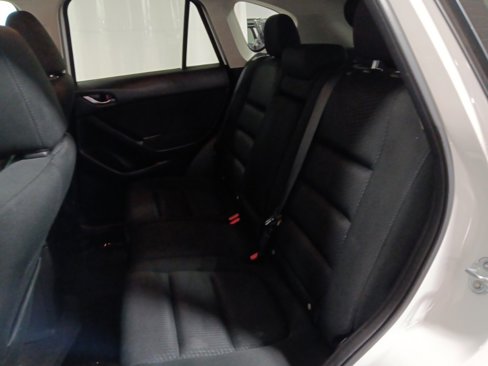 Used 2013 MAZDA CX-5 Touring image 18
