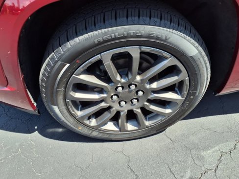 Used 2020 GMC Acadia Denali w/ Denali Ultimate Package image 6