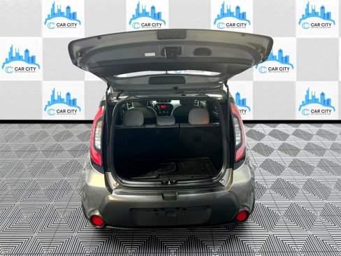 Used 2016 Kia Soul image 40