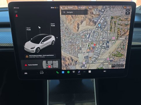 Used 2019 Tesla Model 3 Standard Range Plus image 14