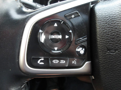 Used 2019 Honda CR-V EX-L image 19