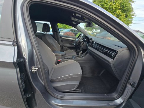 New 2025 Volkswagen Jetta Sport image 10