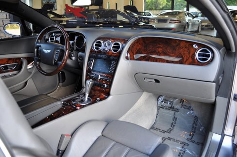 Used 2005 Bentley Continental GT image 39