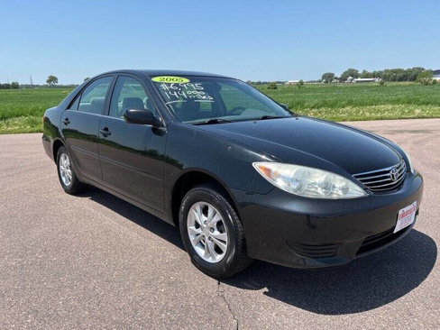 Used 2005 Toyota Camry LE image 7