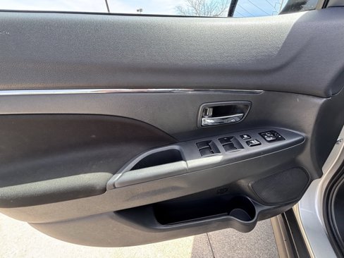 Used 2024 Mitsubishi Outlander Sport AWD image 10