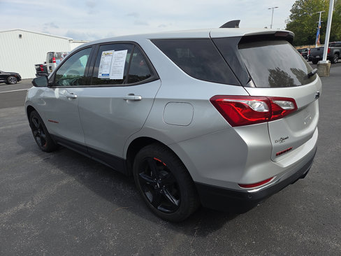Used 2020 Chevrolet Equinox LT image 5
