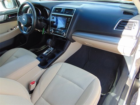 Used 2018 Subaru Outback 2.5i Premium w/ Protection Package #1 image 25