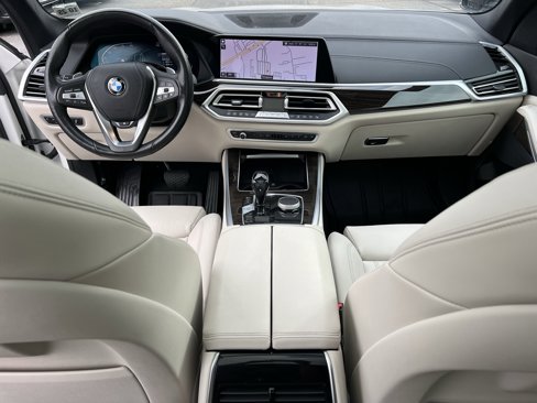 Used 2021 BMW X5 xDrive40i w/ Convenience Package image 17