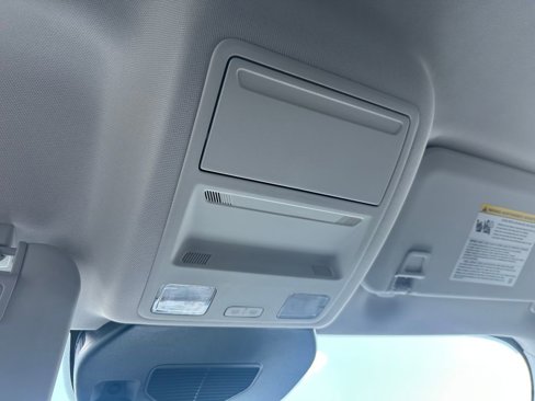 New 2025 Ford Escape Active image 61