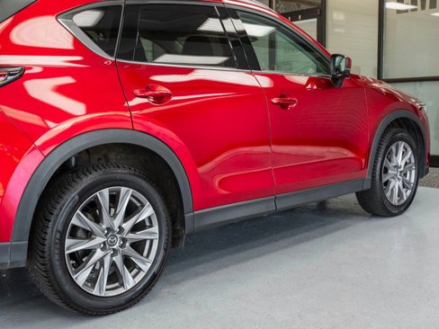Used 2019 MAZDA CX-5 Grand Touring image 33