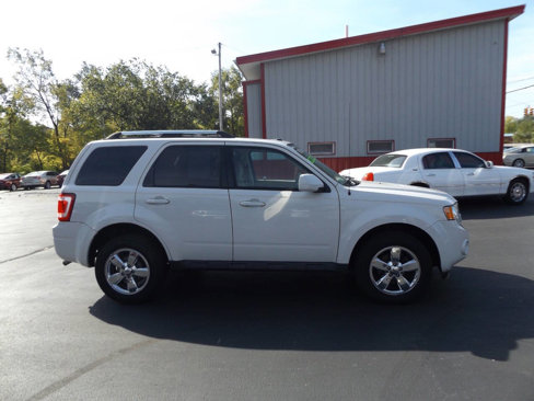 Used 2012 Ford Escape Limited image 5